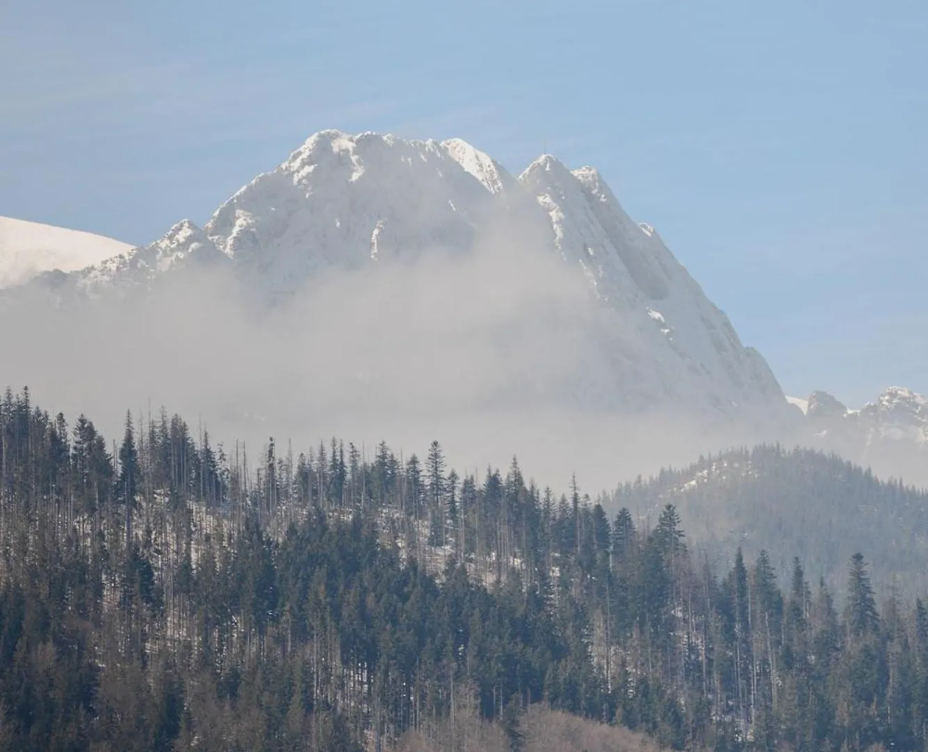 Stone Suite Zakopane