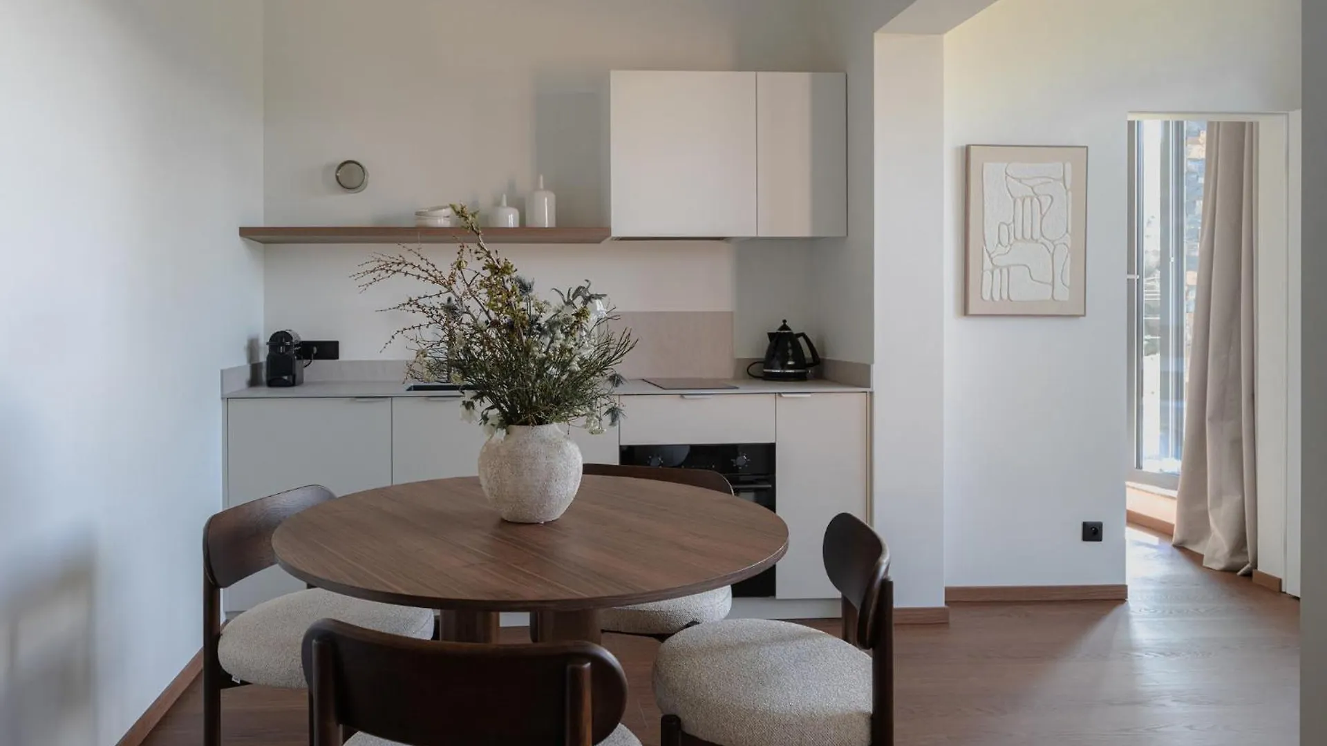 Stone Suite Zakopane