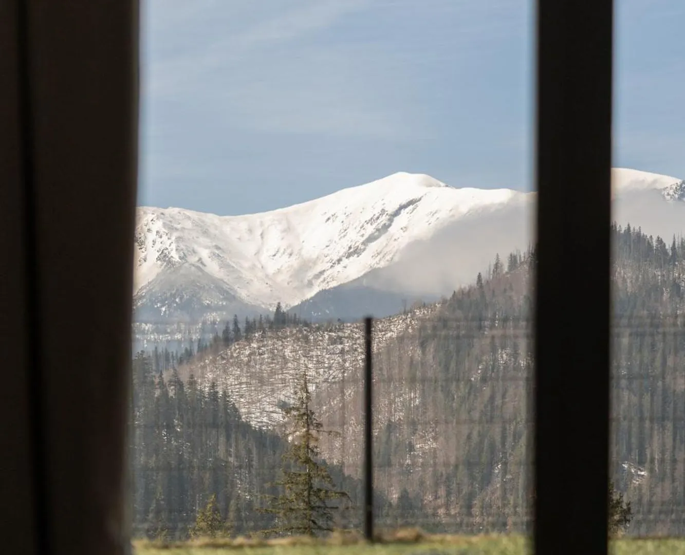 Apartament Stone Suite Zakopane