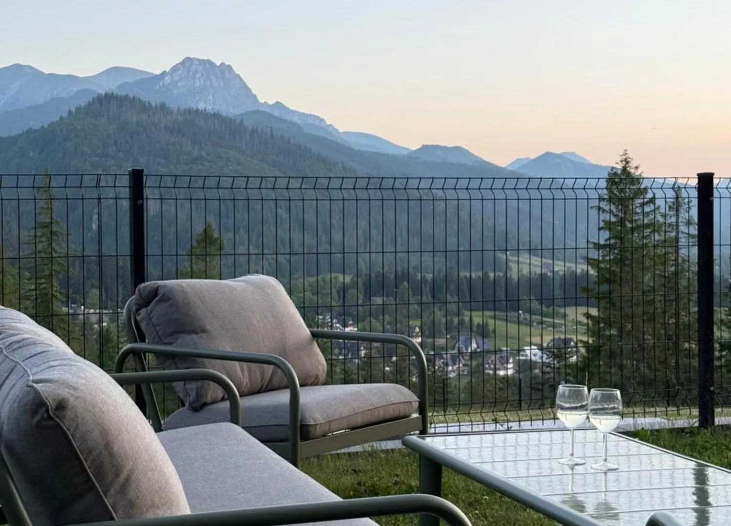 Stone Suite Zakopane 0*,