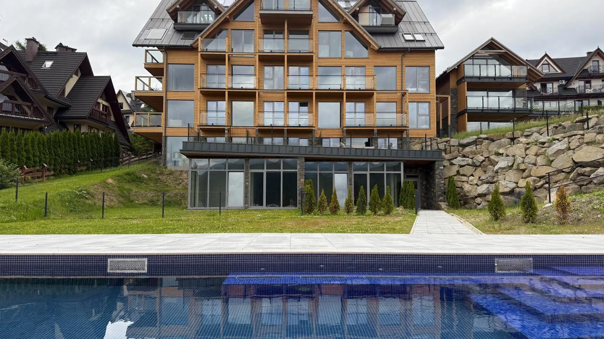 Stone Suite Zakopane 0*,  Polska