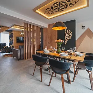  Apartman Osada Antalowka